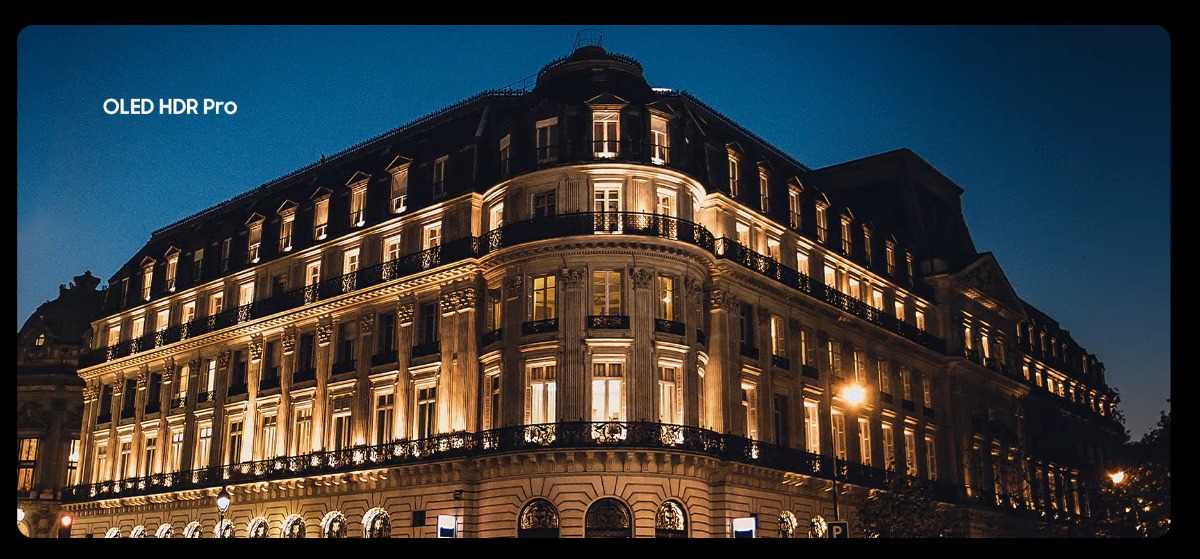 Telewizor Samsung S95F 55” 4K OLED